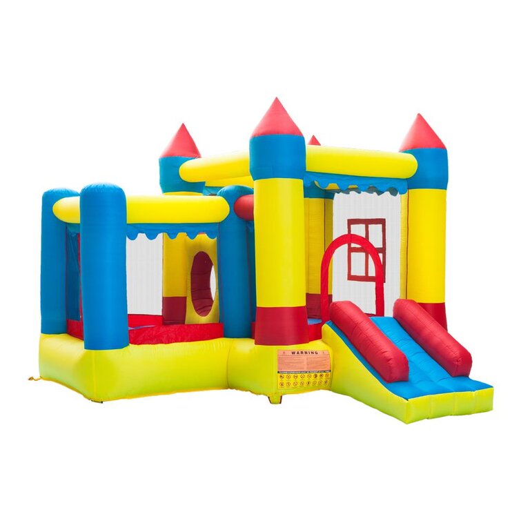 bounce house 10x10